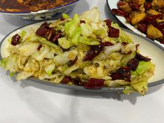 -正宗川菜(虎林胡同店)