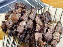 -老白家怡贵园烤肉