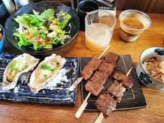 -山葵家居酒屋(天目里店)