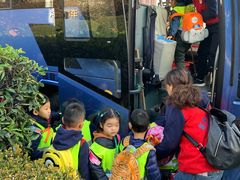 -东方剑桥幼儿园