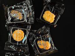 -芊浔家的蛋糕王国(升龙店)