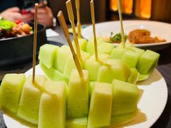 -南里山房·新淮扬菜(人广来福士店)