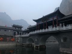 -沕沕水生态风景区