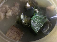 -正宗南铁拉叔沙煲螺·烧烤·秘制靓粥(南铁总店)