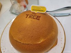 -大树餐厅(万达创始店)