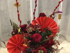 -森野花艺培训·企业团建活动沙龙