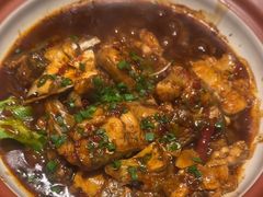 -鑫小城故事·藕汤·家常菜(台北一路总店)