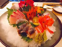 -月下料理(楷林IFC店)