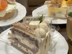 -流酥可心·牛乳蛋糕商店(禾祥西路店)