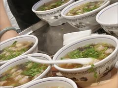 -老谢野馄饨(延安路店)