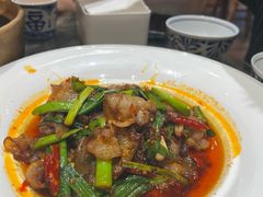 -田园印象·成都土菜院子(华阳店)