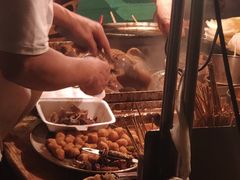 -明记牛杂(新马路分店)