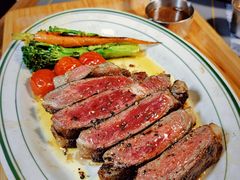 -芭莉与彩虹西餐厅(成都合生汇店)