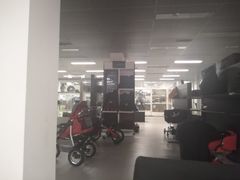 -深圳锦龙奥迪4S店(前海店)