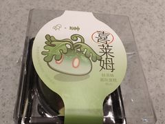 -喜茶(广州中山六路店)