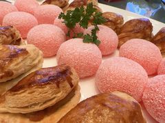 -北京中国大饭店