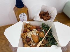 -呷贺盐酥鸡(抄纸巷店)