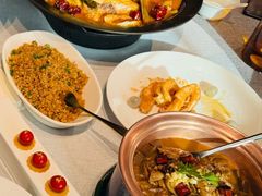 -秀儿四九城·新京菜(亚运村鸟巢店)