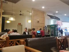 -毛家饭店(南沙万达店)