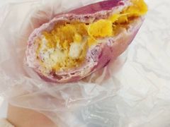 -石头先生的烤炉(济南领秀城贵和店)