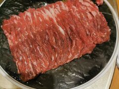 -额尔敦传统涮(体育场店)