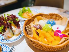 -KingThaia金泰兰(滨江天街店)