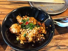 -北丐先生·野馄饨烧烤(长宁龙之梦店)