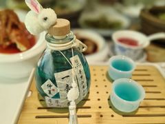 -苏梦江南·淮扬菜(夫子庙店)