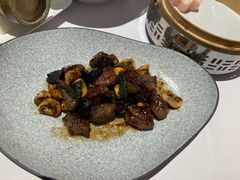 -粗茶淡饭·汉口公馆(循礼门店)
