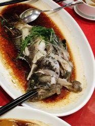 -喜爱轩酒楼·宴会厅