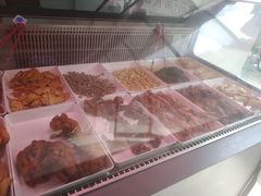 -阿满卤香鸡(新街口印象汇店)