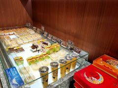 -丁香西饼屋(桂林路店)