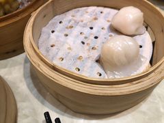 -稻香酒家(长宁KING88广场店)