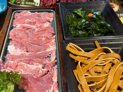 -吼堂老火锅(太古里总店)