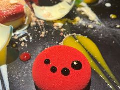 -燃扒房Steakhouse(皇庭店)