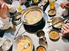 -椰庭·椰子鸡·创意玩家(晶耀前滩店)