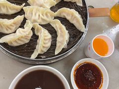 -老蔡记(德化美食街店)