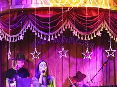 -MR.ROCKY洛奇先生RESTAURANT&BAR(宝安壹方城店)