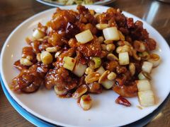 -鼎香润(德胜门内店)