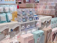-名创优品(光耀东方购物中心店)
