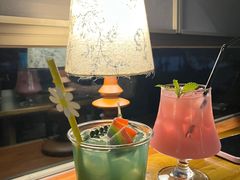 -咖法森林·咖啡  酒吧(天河店)
