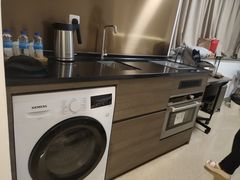 -澳门港湾大酒店