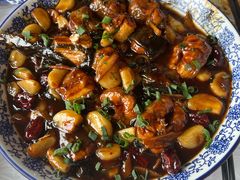 -洞天食府(北大街店)