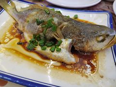 -鑫鸿达·海鲜闽菜热炒小馆(中山路店)