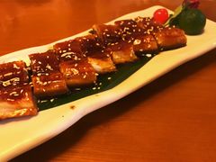 -大江户日本料理(吕厝店)