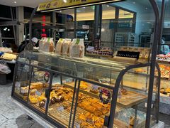 -面包新语(上地华联店)