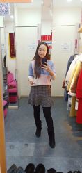 -MONE美发沙龙