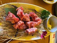 -AJIYA炭火烧肉(徐汇正大乐城店)