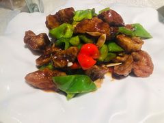 焦溜肥肠-永乐饭庄(安德路店)