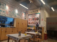 大堂-东排食堂长沙小吃大排档(五一广场店)